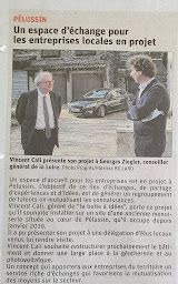 Photo n°13 de Ideeri à Pélussin (Concepteur de sites Web)