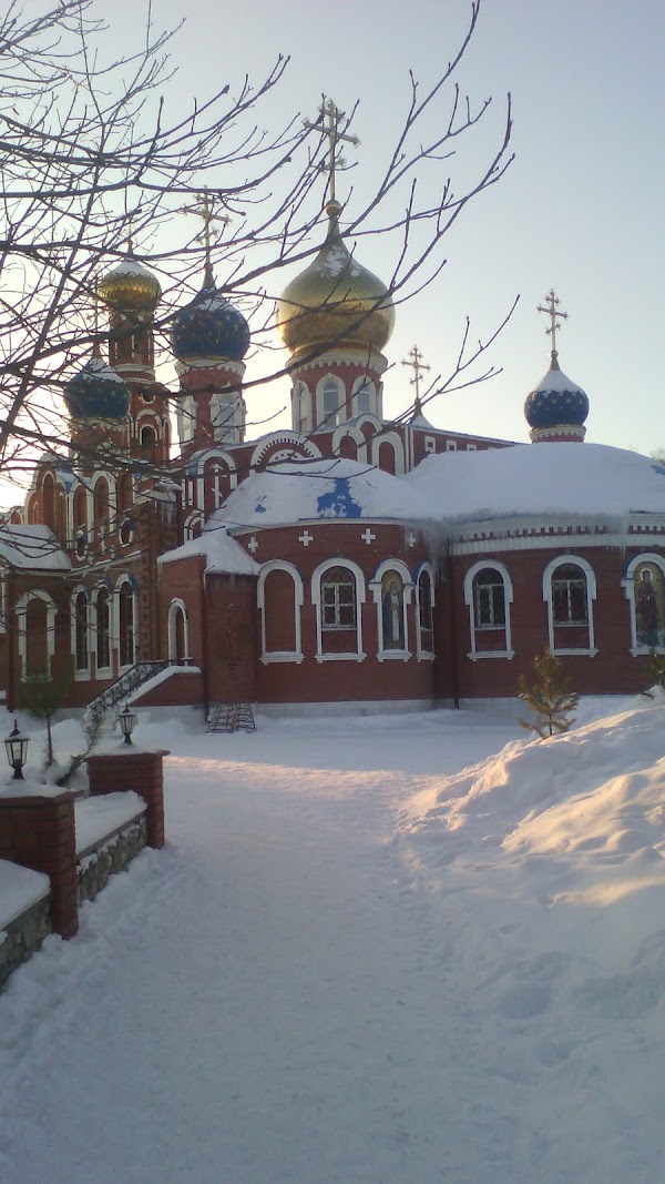 Свято воскресенский монастырь самара. Воскресенский монастырь (Самара). Самара Краснодонская улица 101 Свято-Воскресенский мужской монастырь. Свято-Воскресенский мужской монастырь Тольятти. Свято-Троицкий монастырь (Самара.