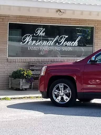 Personal Touch Family