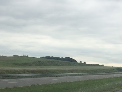 Photos of Mountain Empire Airport-Mkj