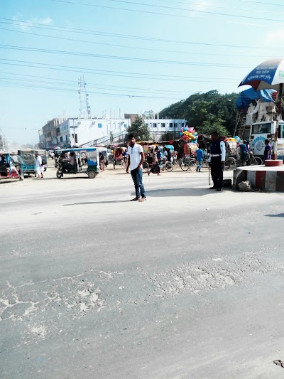 Photos of M/S Sayed Gazi Cng Filling Station