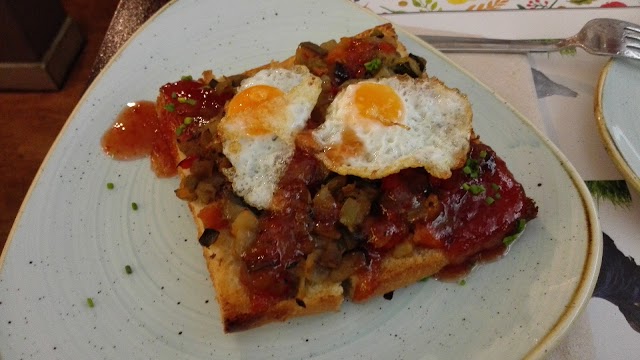 La Llavor dels Orígens (Gràcia)