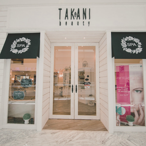 Takani Spa