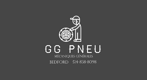 GG Pneu - Visual