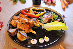 Photo n°21 de Le Cèdre à Nice (Restaurant)