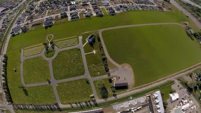 Holy Cross Catholic Cemetery