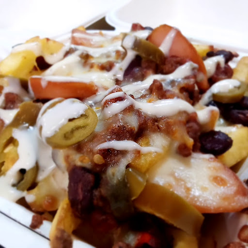 Fat Freddies - Thumbnail