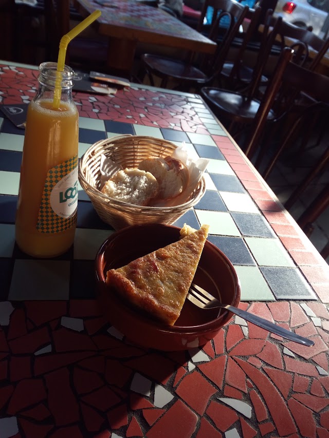 Casa Ponton Café