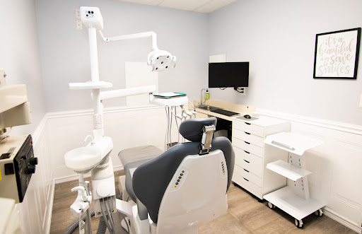 Dr. Andrew Markowitz, DDS