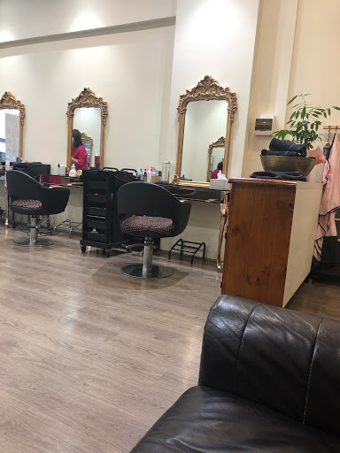 B & B Hair Design Gallery - Australia