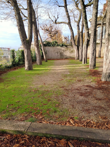 Square Jean Mermoz - Thumbnail