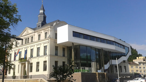 Zimmermann & Fils Sàrl