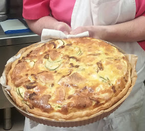 Photo n°19 de La Crêperie Sarra'Zen à Vannes (Restaurant)