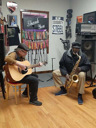 One Best Life @ Tinker's Attic Gallery - United States