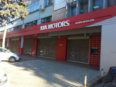 Photos of Alvim Auto SRL