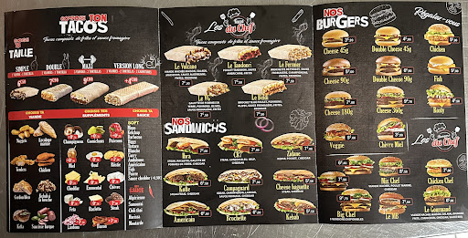 Photo 1 - MBTRUST food