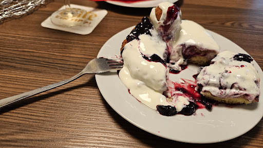 Timur Pizzeria - Thumbnail