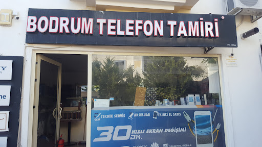 Bodrum Telefon