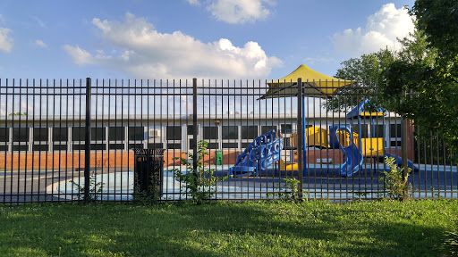 Houston Elementary School - Thumbnail