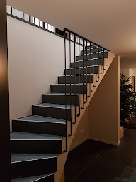 Photo n°24 de SARL Fer Allure à Pontcharra (Chaudronnerie)