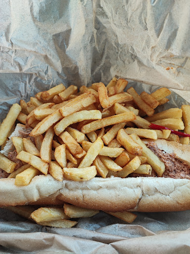 Photo 5 - Friterie du Faubourg