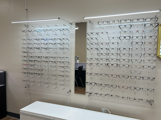 Look Optical Brookside - Visual