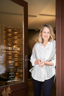 SANDRA KREUZ Raum.Licht.Farbe.Stoff Waldstraße 21, 04105 Leipzig, Deutschland