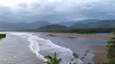 Photos of Pantai Konang