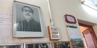 Photos of Dhaka South City Corporation (Zone-3)