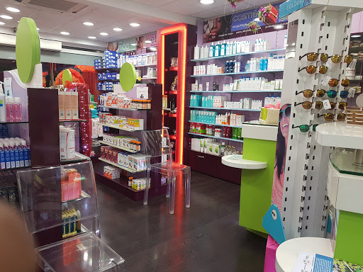 PHARMACIE ECLAT DE SANTE