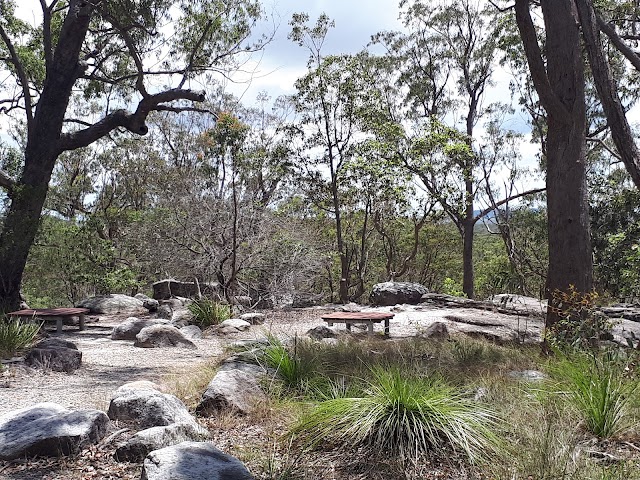 Karawatha Forest Discovery Centre