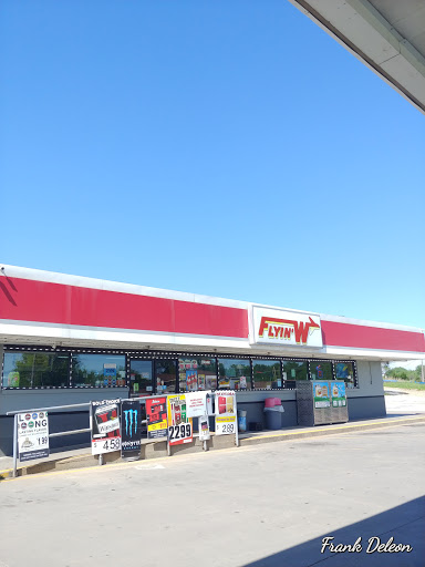 Flyin W Convenience Store - Thumbnail