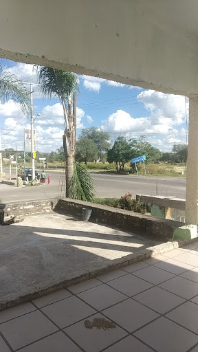 Cafetería Utna - Visual