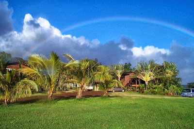 Peace of Maui Bed and Breakfast