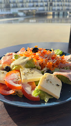 Photo n°11 de Paris'sy à Issy-les-Moulineaux (Pizzeria)