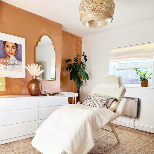 Calming Therapy Moments