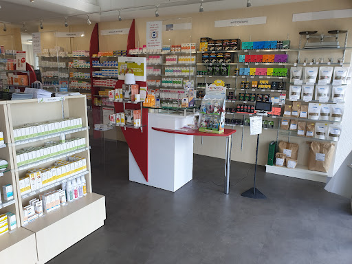 PHARMACIE DE VAIR SUR LOIRE