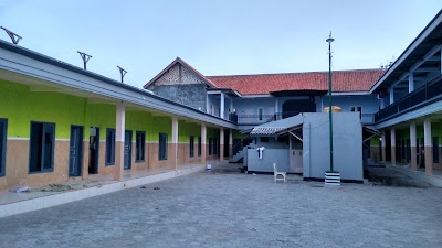 Photos of PP MISDAT UD PROPPO PAMEKASAN