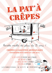 Photo n°1 de LA PAT’Á CRÊPES à Treillières (Marché)