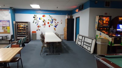 Old Town Bowling Center