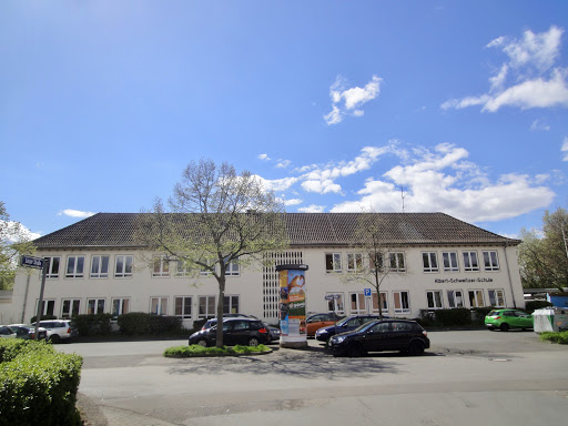 Albert-Schweitzer-Schule