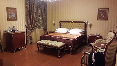 Photos of Shah Palace Hotel