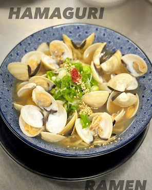 HINODEYA Ramen & Bar Chestnut by null