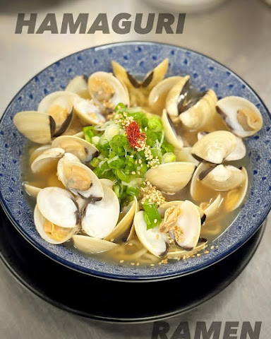 HINODEYA Ramen & Bar Chestnut by null