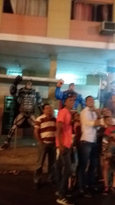 Photos of Cafeteria Piedacita