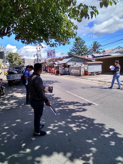 Photos of Simpang Lima Gorontalo