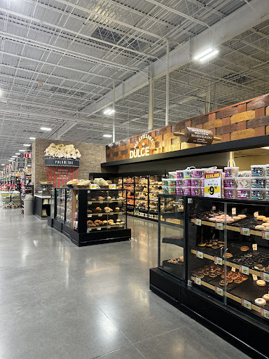 H-E-B Refugio - Visual