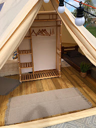 Photo n°45 de Caraferme à Les Châtelets (Vacances à la ferme)