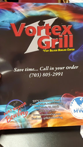 Vortex Grill - Thumbnail