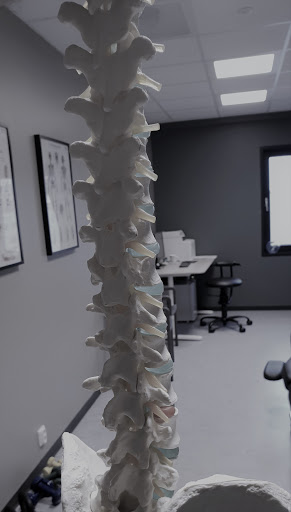 Ørland Kiropraktorklinikk